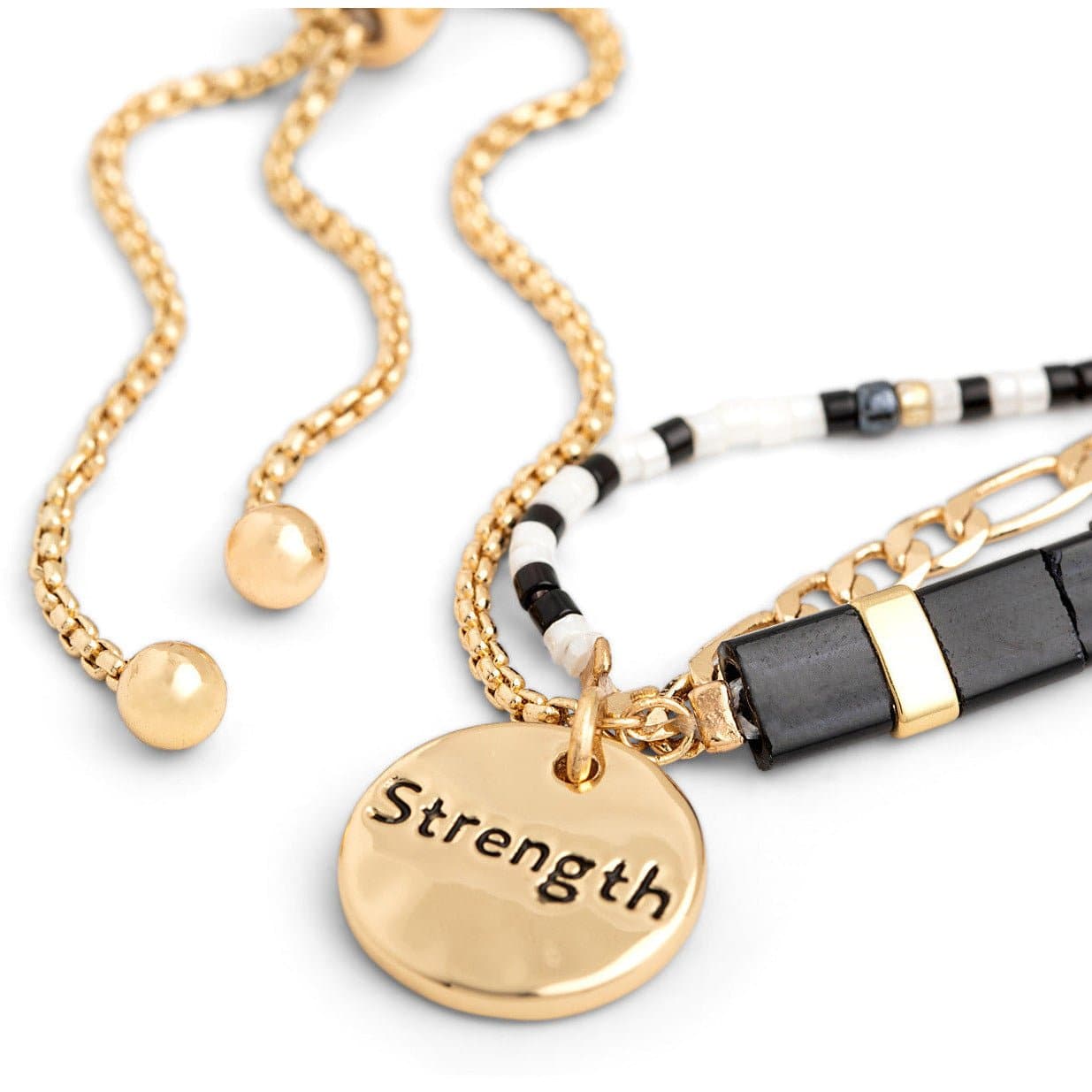 Tile Bracelet - HER Home Design Boutique